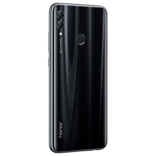 HONOR 10 Lite 4G 3GB 64GB 6.21" Negro