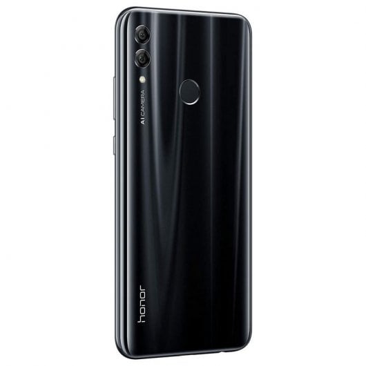 Honor 10 Lite 3/64GB Negro Libre