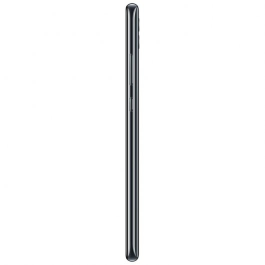 Honor 10 Lite 3/64GB Negro Libre