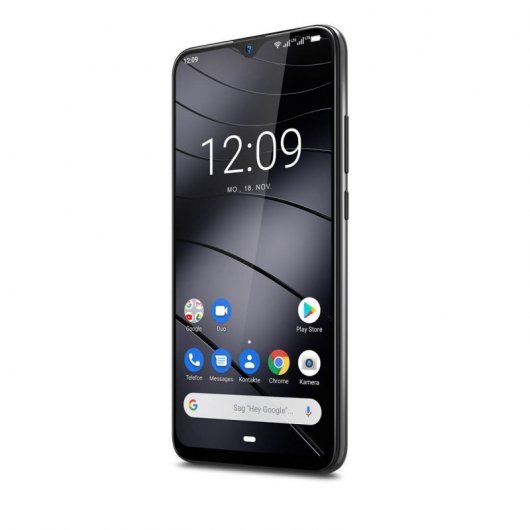 Gigaset GS290 4/64GB Gris Libre