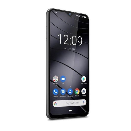 Gigaset GS290 4G 4GB 64GB 6.3" Gris