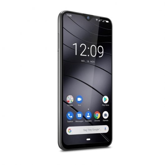 Gigaset GS290 4/64GB Gris Libre