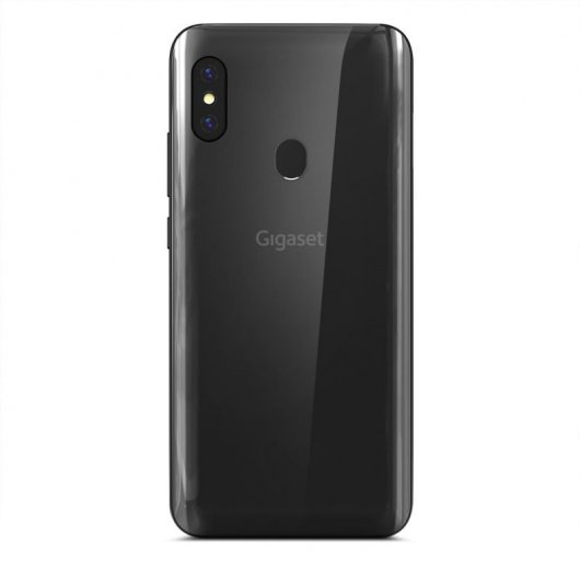 Gigaset GS290 4/64GB Gris Libre