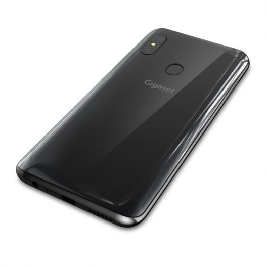 Gigaset GS290 4/64GB Gris Libre