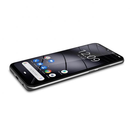 Gigaset GS290 4/64GB Gris Libre