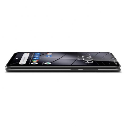 Gigaset GS290 4/64GB Gris Libre