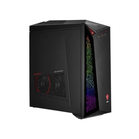MSI Infinite A 9SD-1005EU Intel Core i7-9700F/16GB/1TB SSD/RTX 2070 SUPER