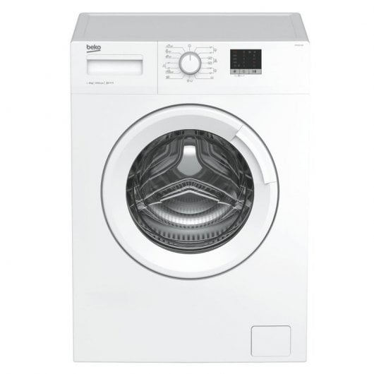 Beko WTE 6511 BWR Lavadora de Carga Frontal 6Kg A+++ Blanco