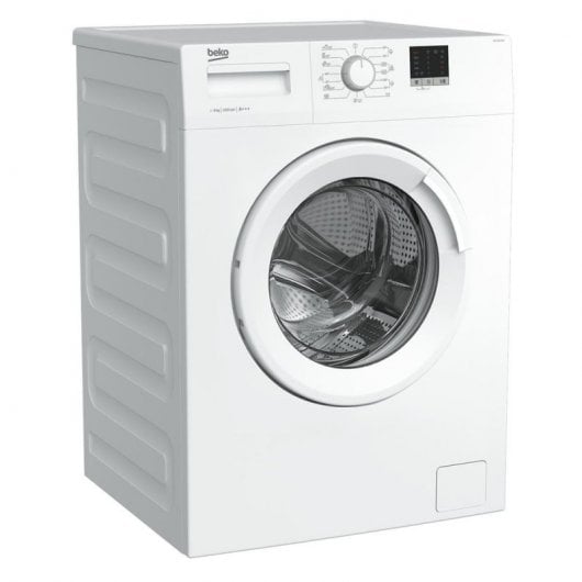 Beko WTE 6511 BWR Lavadora de Carga Frontal 6Kg A+++ Blanco