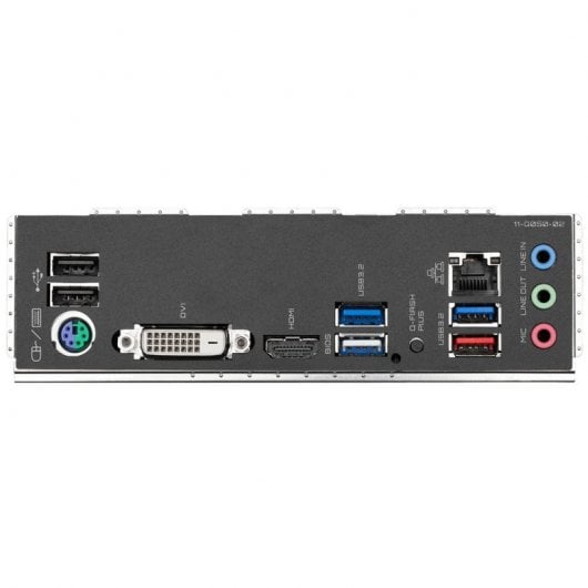 Gigabyte B550 Gaming X