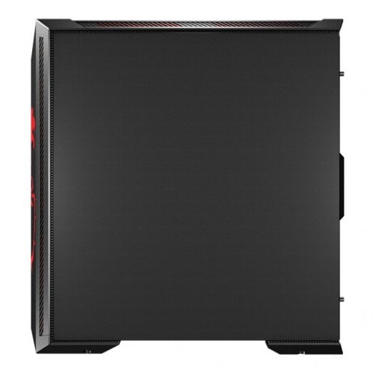 MSI MPG Gungnir 100D Cristal Templado USB 3.0 Negro