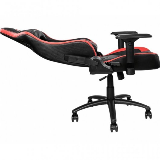 MSI MAG CH110 Silla Gaming Roja/Negra