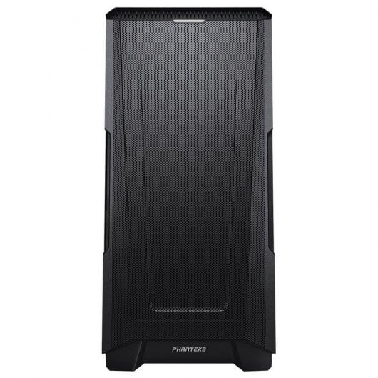 Phanteks Eclipse P500A Cristal Templado USB 3.0 Negra