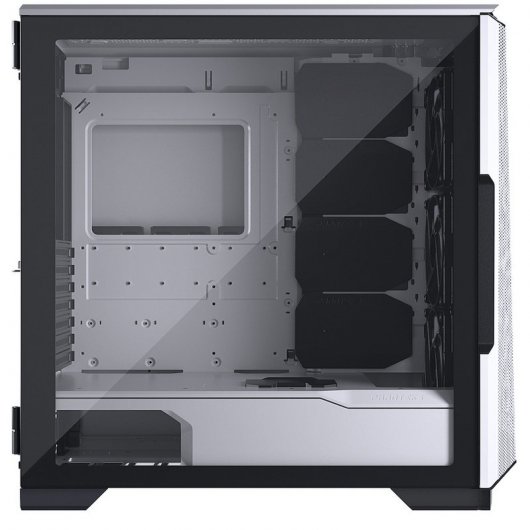 Phanteks Eclipse P500A ARGB Cristal Templado USB 3.0 Blanca