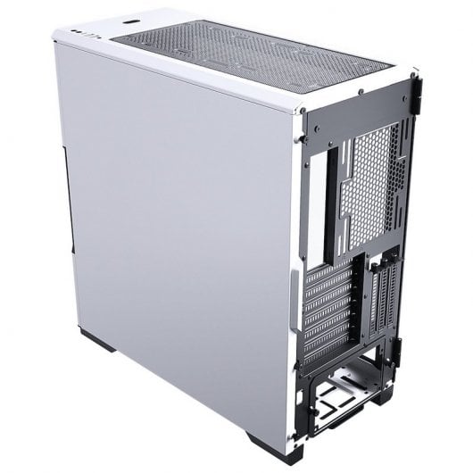 Phanteks Eclipse P500A ARGB Cristal Templado USB 3.0 Blanca