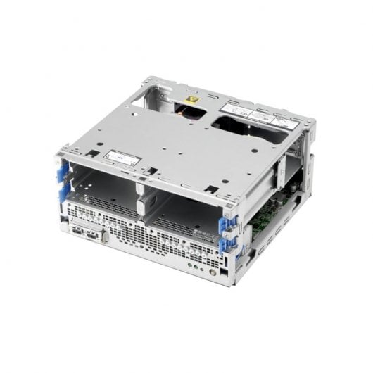 HPE ProLiant MicroServer Intel Xeon E-2224/16 GB