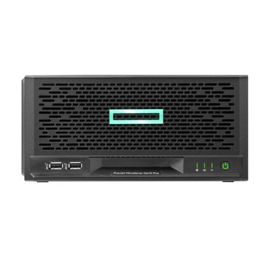 HPE ProLiant MicroServer Intel Xeon E-2224/16 GB