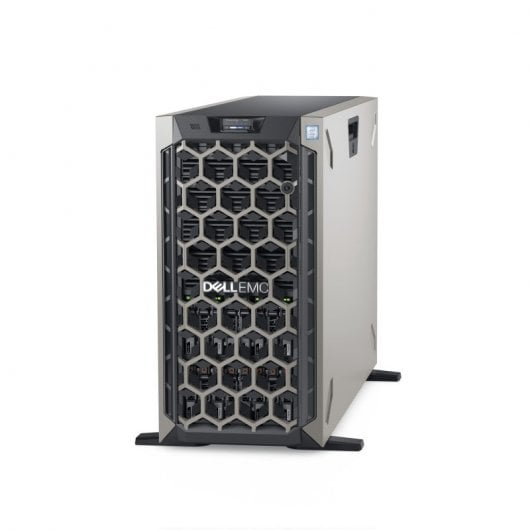 Dell PowerEdge T640 Intel Xeon Silver 4110/16GB/600GB