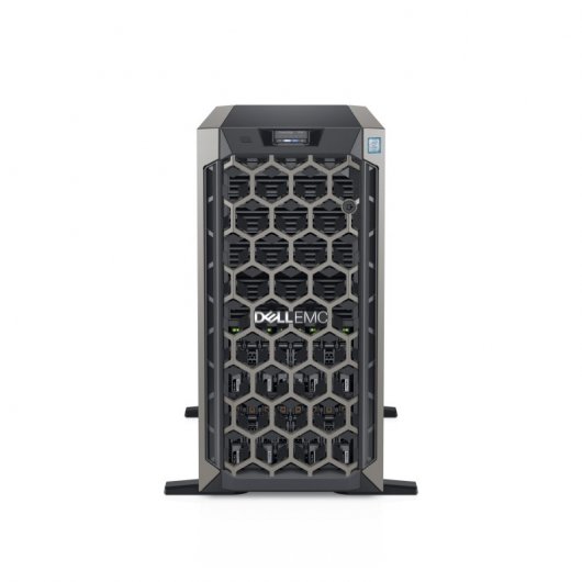 Dell PowerEdge T640 Intel Xeon Silver 4110/16GB/600GB