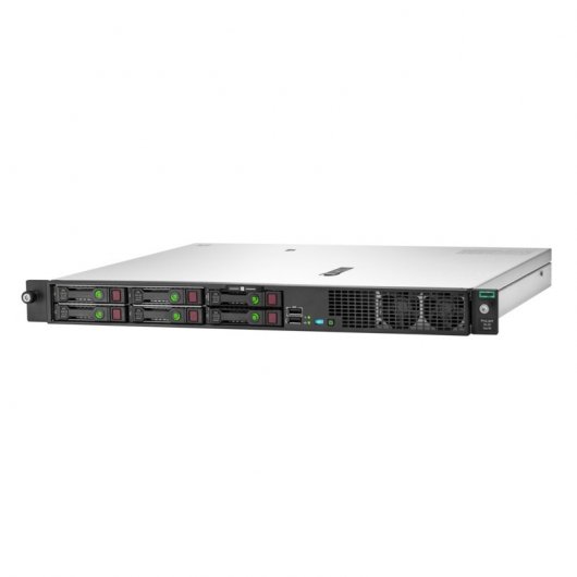 HPE ProLiant DL20 Intel Xeon E-2236/16GB