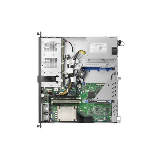 HPE ProLiant DL20 Intel Xeon E-2236/16GB