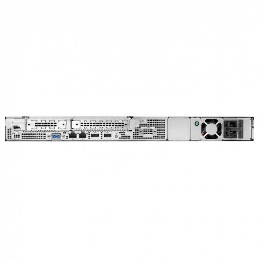 HPE ProLiant DL20 Intel Xeon E-2236/16GB