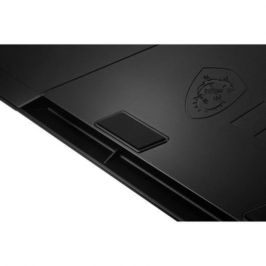MSI Vigor GK50 Low Profile Teclado Mecánico Gaming Retroiluminado Switches Kailh Low Profile