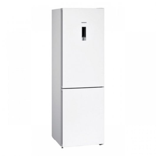 Siemens KG36NXWEA Frigorífico Combinado E Branco