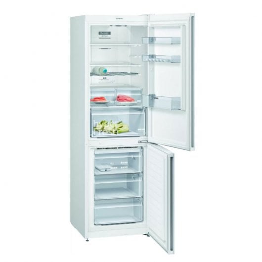 Siemens KG36NXWEA Frigorífico Combinado E Branco