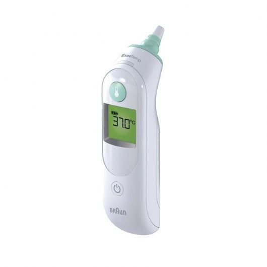 Braun ThermoScan 6 Termómetro de Oído