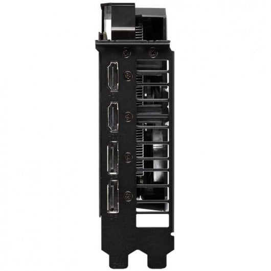 Asus Rog Strix GTX1650 OC Edition 4GB GDDR5