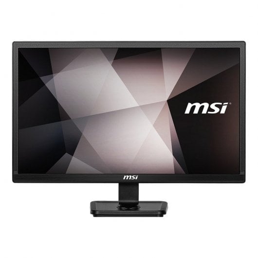 MSI Pro MP221 21.5" LED FullHD