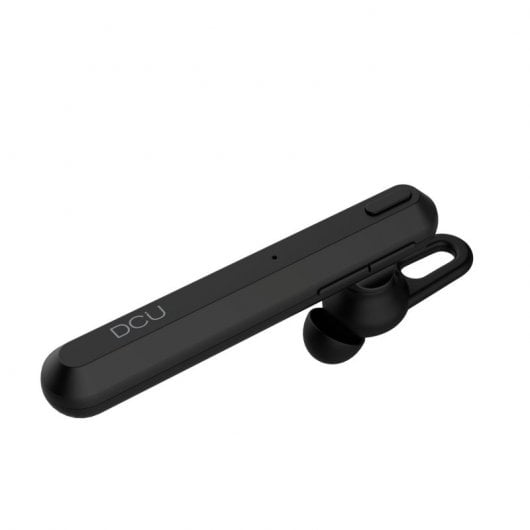 DCU Auricular Manos Libres Mono Bluetooth