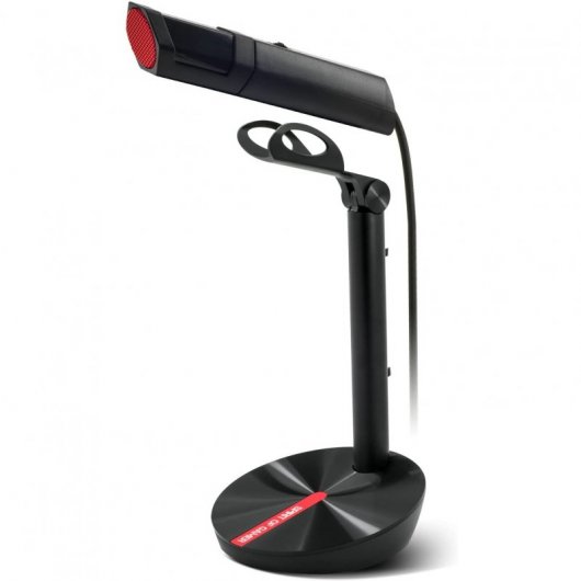 Spirit of Gamer EKO Gaming Micrófono USB
