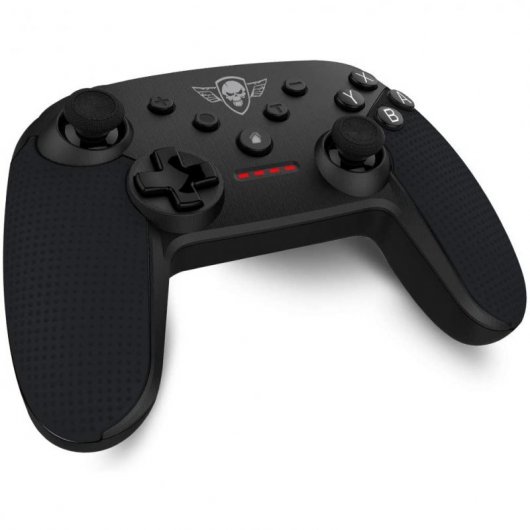 Controller wireless Spirit of Gamer per Nintendo Switch