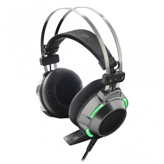 Spirit of Gamer Elite-H30 Auriculares Gaming