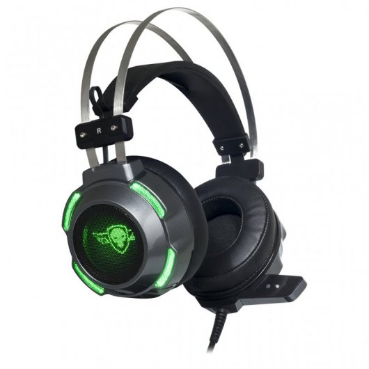 Spirit of Gamer Elite-H30 Auriculares Gaming