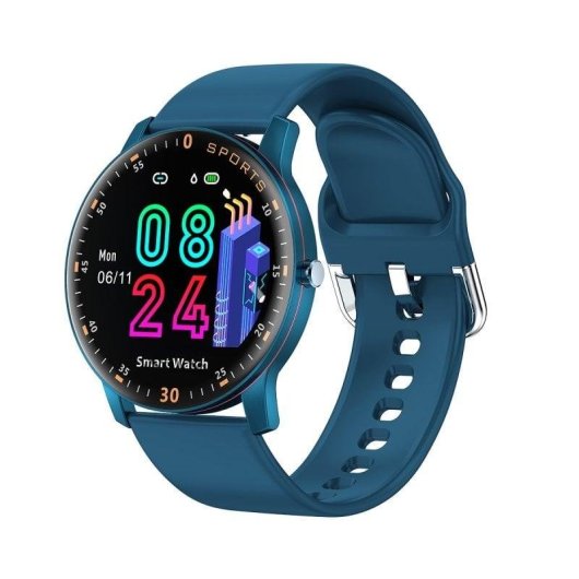 DCU Sport Smartwatch Azul