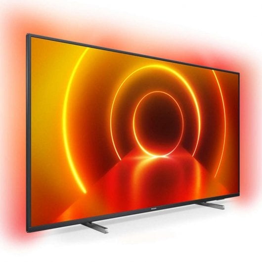 Philips 50PUS7805 50" LED UltraHD 4K