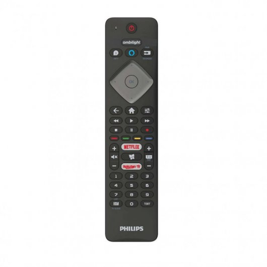 Philips 50PUS7805 50" LED UltraHD 4K