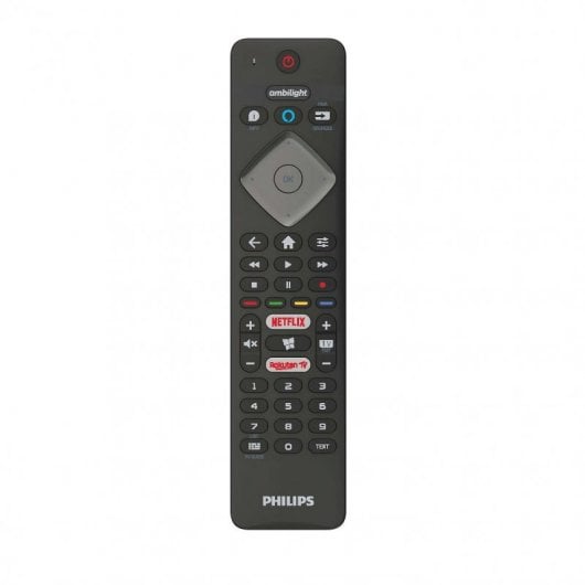 Philips 55PUS7805 55" LED UltraHD 4K