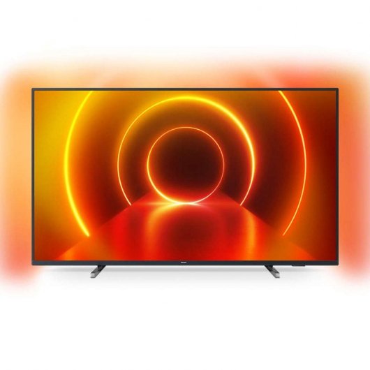 Philips 75PUS7805 75" LED UltraHD 4K
