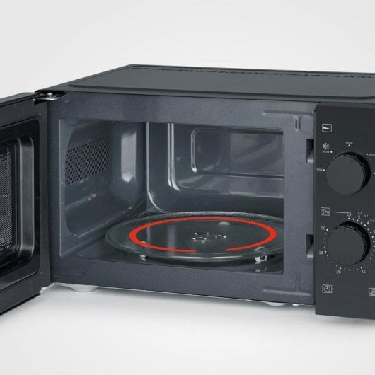 AYR 758-A Mirilla Digital Níquel