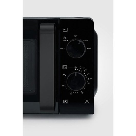 AYR 758-A Mirilla Digital Níquel