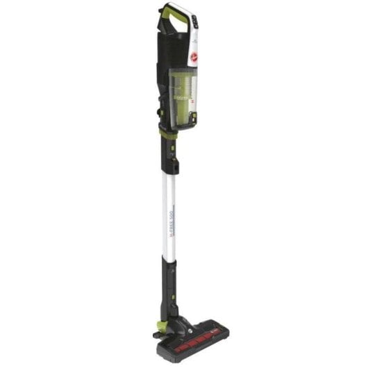 Aspirapolvere senza Fili Hoover HF522NPW 011 290W 40min Ultraleggero Serbatoio 0,45L