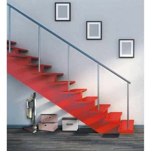 Aspirapolvere senza Fili Hoover HF522NPW 011 290W 40min Ultraleggero Serbatoio 0,45L