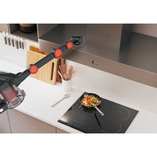 Hoover HF222AXL 011 Aspirador Escoba sin Cable 22V