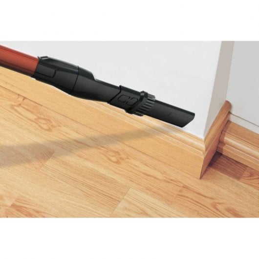 Hoover H-FREE 200 HF222AXL 011 aspirapolvere senza filo Nero Senza sacchetto