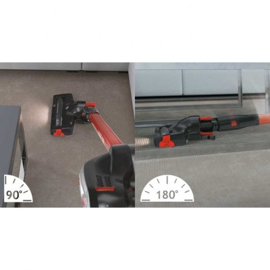 Hoover HF222AXL 011 Aspirador Escoba sin Cable 22V