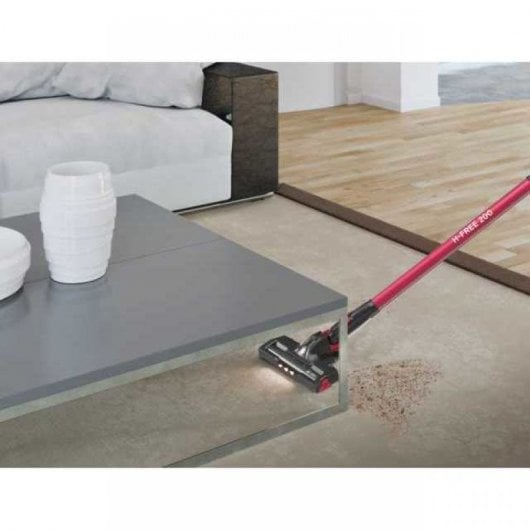 Hoover HF222MH 011 Aspirador Escoba sin Cable 22V